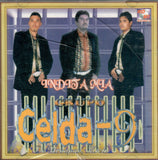 Celda-9 (CD Indita Mia,CD) Cdrm-062