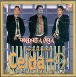 Celda-9 (CD Indita Mia,CD) Cdrm-062