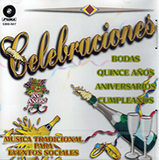 Varios Artistas (CD Celebraciones) Puma-507