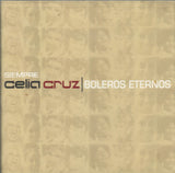 Celia Cruz (CD Boleros Eternos) EMIL-50004 N/AZ