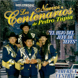 Nuevos Centenarios (CD El Hijio de Jefes de Jefes) CD-396