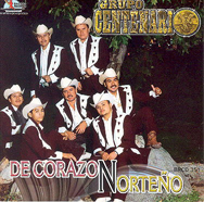 Centenario (CD De Corazon Norteno) BRCD-351