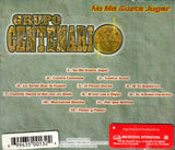 Centenario, Grupo (CD No Me Gusta Jugar) DCG-013 OB