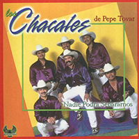 Chacales De Pepe Tovar (CD Nadie Podra Separarnos) Joey-3602