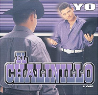 Chalinillo (CD Yo) LSR-108