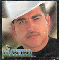 Chalinillo (CD Quiero Decirte) LSR-134 N/AZ