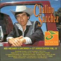 Chalino Sanchez (CD 17 Super Exitos Volumen 2) CAN-769