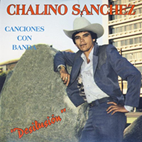 Chalino Sanchez (CD Desilusion Canciones Con Banda) Can-273