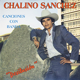 Chalino Sanchez (CD Desilusion Canciones Con Banda) Can-273