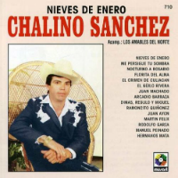 Chalino Sanchez (CD Nieves de Enero) Sony-305136