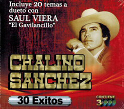 Chalino Sanchez (30 Exitos 3CD) Power-900642