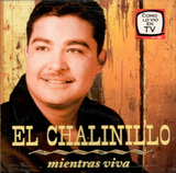 Chalinillo (CD Mientras Viva) 50059 n/az