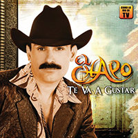 Chapo De Sinaloa  (CD Te Va A Gustar) Disa-724118