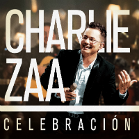 Charlie Zaa (CD+DVD Celebracion) Sony-541903