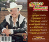 Chago Sanchez (CD El Collar de Guamuchil) KM-2731 CH