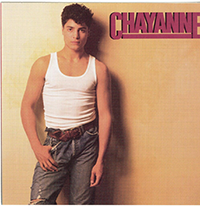 Chayanne (CD Tu Pirata Soy Yo) Sony-80051 N/AZ