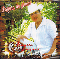 Chayito Bojorquez (CD Fogata De Amor Con Banda) Arpegio-2030