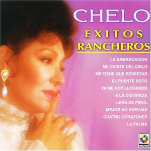 Chelo (CD Exitos Rancheros con Mariachi Musart-351827)
