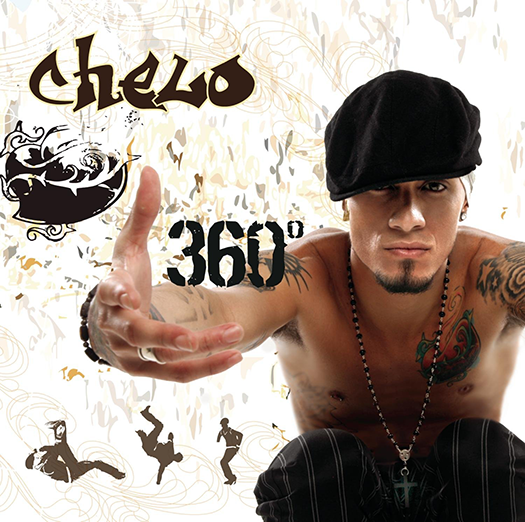 Chelo (CD 360) Sony-679145