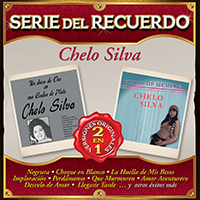 Chelo Silva (CD Serie Del Recuerdo) Sony-51788
