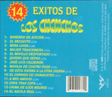 Chenchos (CD 14 Exitos De) CANI-237 CH