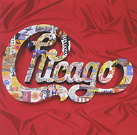 Chicago (CD Heart Of Chicago 1967-1997) WEA-46554
