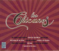 Chicanos (CD Historia De Mi Vida) Universal-2717174