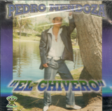 Pedro Mendoza (CD El Chivero) Arcd-005