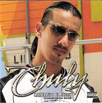 Chuly (CD Cambiando El Juego) Univ-570501