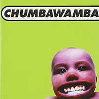 Chumbawamba (CD Tubthumber) UNIv-53099