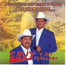 Chuy T Sus Teclados (CD Digan Esto Con Ritmo Y Sabor) AR-218
