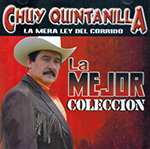 Chuy Quintanilla (CD La Mejor Coleccion) Power-900785