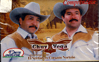 Chuy Vega (CASS Comprendala) KCT-0046