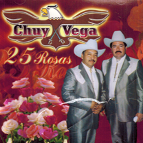 Chuy Vega (CD 25 Rosas) Zaud-416