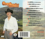 Chuy Ornelas (CD Con Todo El Sabor Sinaloense) PR-012