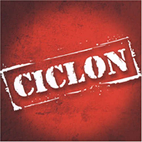 Ciclon (CD Ciclon) Sony-95656