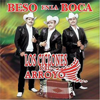 Ciclones Del Arroyo (CD Beso En La Boca) Univ-9809912 OB