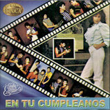 Cielo Azul (En Tu Cumpleanos, CD) 451308547285