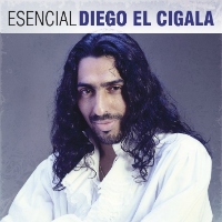 Diego El Cigala (2CD Lo Esencial) Sony-888751039520