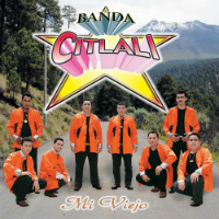 Citlali (CD Mi Viejo) AR-336