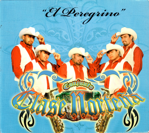 Clase Nortena (CD El Peregrino)