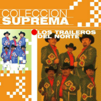 Traileros del Norte (CD Coleccion Suprema) EMI-094639816125 n/az