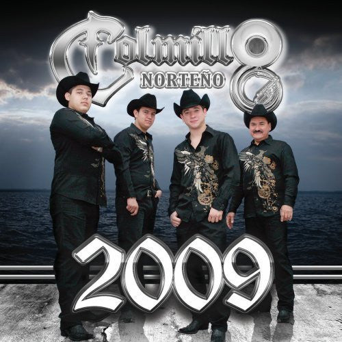 Colmillo Norteno (CD 2009 Universal-247223)