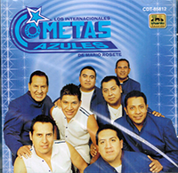 Cometas Azules (CD Te Quiero Tanto) Tanio-85812