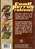 Como Perros (DVD Pelicula) CAN-033 CH