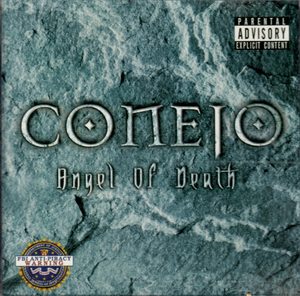 Conejo (Angel of Death, Explicit CD) 724101861222