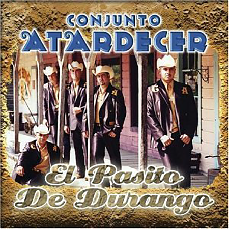 Atardecer, Conjunto (CD El Pasito Duranguense) Univ-9861277 N/AZ OB