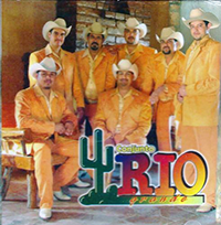 Rio Grande (CD Tu, El Y Yo) Goma-2257