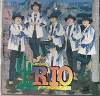 Rio Grande (CD Cuando Se quiere) DGCD-2263 V/OB