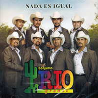 Rio Grande (CD Nada Es Igual) Goma-3023